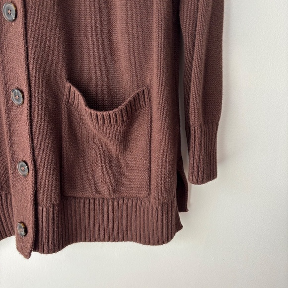 GAP CARDIGAN - Picture 3 of 5